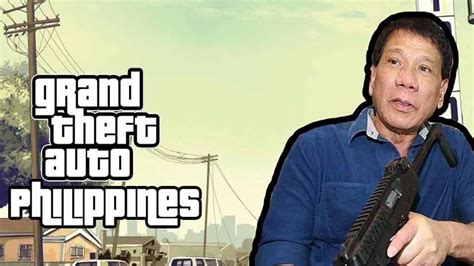 GTA Philippines v1.0 Apk + Obb Data Full .
